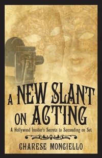 Abbildung von: A New Slant on Acting - iUniverse