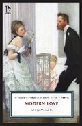 Cover: Modern Love - Broadview Press Ltd