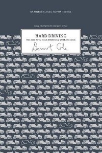 Enlarge image Cover: Hard Driving - University of Alaska Press
