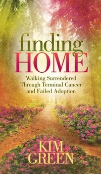 Enlarge image Cover: Finding Home - Morgan James Faith
