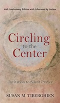 Cover: Circling to the Center - Chiron Publications