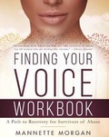 Cover: Finding Your Voice WORKBOOK - Made For Success