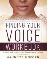 Enlarge image Cover: Finding Your Voice WORKBOOK - Made For Success
