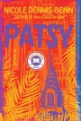 Cover: Patsy - Liveright Publishing Corporation