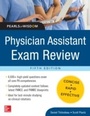 Cover: Physician Assistant Exam Review, Pearls of Wisdom - McGraw-Hill Education