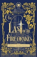 Cover: The Last of the Firedrakes - WISE INK