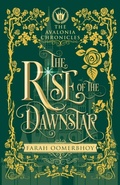 Cover: The Rise of the Dawnstar - WISE INK