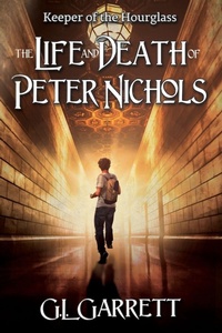 Enlarge image Cover: Keeper of the Hourglass - BLACK ROSE WRITING