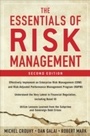 Cover: Essentials of Risk Management, Second Edition - McGraw-Hill Education