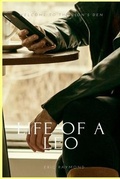 Cover: Life of a Leo - Leoness Press