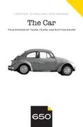 Cover: The Car - 650
