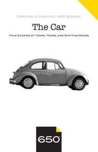 Enlarge image Cover: The Car - 650