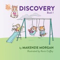 Cover: The Kidney Kronicles - Makenzie Morgan LLC