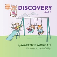 Enlarge image Cover: The Kidney Kronicles - Makenzie Morgan LLC