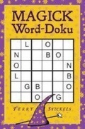 Cover: Magic Word-Doku - HarperCollins