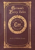 Cover: Grimm's Fairy Tales (100 Copy Limited Edition) - SF Classic
