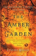 Cover: The Amber Garden - ECW Press,Canada