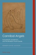 Cover: Cannibal Angels - Peter Lang Verlag