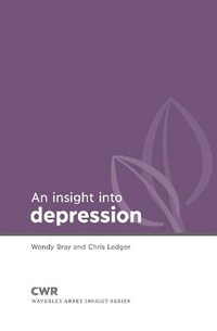Enlarge image Cover: Insight into Depression - CWR
