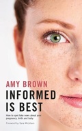 Cover: Informed is Best - Pinter & Martin Ltd.