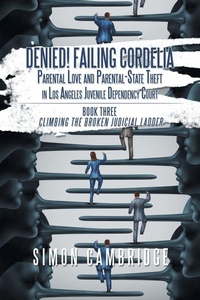 Abbildung von: Denied! Failing Cordelia - Xlibris Us