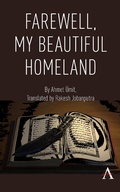 Cover: Farewell, My Beautiful Homeland - Anthem Press
