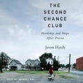 Cover: The Second Chance Club - SIMON & SCHUSTER AUDIO