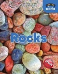 Cover: Foxton Primary Science: Rocks (Lower KS2 Science) - Foxton Books