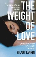 Cover: The Weight of Love - Doubleday Ireland