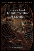 Cover: The Interpretation of Dreams - Flame Tree Publishing