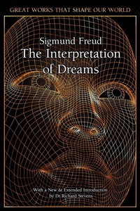 Enlarge image Cover: The Interpretation of Dreams - Flame Tree Publishing