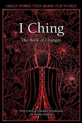 Cover: I Ching - Flame Tree Publishing