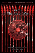 Cover: The Art of War - Flame Tree Publishing