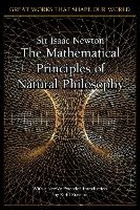 Enlarge image Cover: The Mathematical Principles of Natural Philosophy - Flame Tree Publishing
