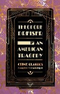 Cover: An American Tragedy - Flame Tree Publishing