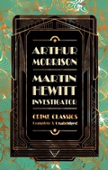 Cover: Martin Hewitt, Investigator - Flame Tree Publishing