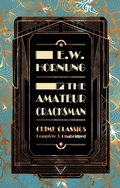 Cover: The Amateur Cracksman - Flame Tree Publishing