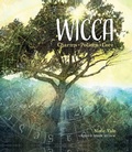 Cover: Wicca: Charms, Potions and Lore - Flame Tree Publishing