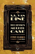 Cover: The Benson Murder Case - Flame Tree Publishing
