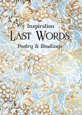 Cover: Last Words - Flame Tree Publishing