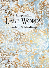 Enlarge image Cover: Last Words - Flame Tree Publishing