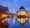 Cover: Best-Kept Secrets of Berlin - Flame Tree Publishing