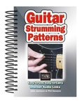 Cover: Guitar Strumming Patterns - Flame Tree Publishing