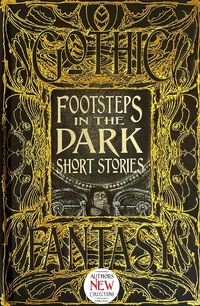 Enlarge image Cover: Footsteps in the Dark Short Stories - Flame Tree Publishing