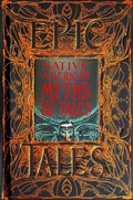 Cover: Native American Myths & Tales - Flame Tree Publishing