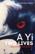 Cover: Two Lives - Flame Tree Publishing