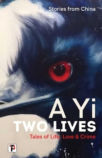 Enlarge image Cover: Two Lives - Flame Tree Publishing