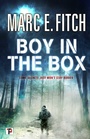 Cover: Boy in the Box - Flame Tree Press