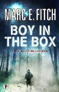 Enlarge image Cover: Boy in the Box - Flame Tree Press