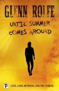 Cover: Until Summer Comes Around - Flame Tree Press
